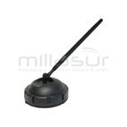 LIMPIADOR SUELO PEQUEÑO PARA HIDROLIMPIADORA H1500. H1650. H1800(diametro rosca Ø22mm) - motoscamaralweb.com