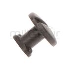 TORNILLO GRAPA AMARRE CARENADO AZUL (2) - motoscamaralweb.com