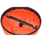 CEPILLO PARA SUELOS HIDROLIMPIADORA H1800 - motoscamaralweb.com