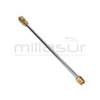 LANZA BOQUILLAS ACOPLE RAPIDO HIDROLIMPIADORA H1800 - motoscamaralweb.com