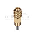 LANZA BOQUILLAS ACOPLE RAPIDO HIDROLIMPIADORA H1800 - motoscamaralweb.com