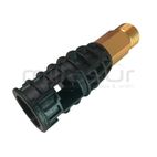 ADAPTADOR PARA LANZA ENCHUFE RAPIDO PARA ROSCAS 22mm H1800 - motoscamaralweb.com