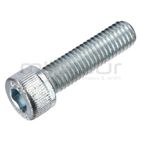 TORNILLO TAPA GUIA PISTONES M8X30 H1950 (40) - motoscamaralweb.com