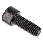 TORNILLO TAPA LATERAL M8X20 H2200 (12) - motoscamaralweb.com