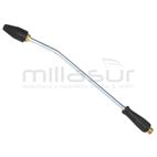 LANZA ANGULAR ROTATIVA H250CL - motoscamaralweb.com