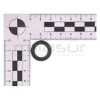 RETÉN AGUA BAJA PRESION HG3000 (B18) - motoscamaralweb.com