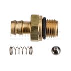 RACOR ENTRADA JABON CON VALVULA HG3000 (B58-62) - motoscamaralweb.com