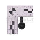 TAPA PROTECCION CALOR HG3000 (B74) - motoscamaralweb.com