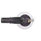 BOQUILLA Y DEPÓSITO PARA JABON-ESPUMA HIDROLIMPIADORA (ENCHUFE RAPIDO 1/4 - 4000psi) - H1950 - motoscamaralweb.com