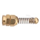 PUNTERA FLEXIBLE MANGUERA DESATASCADOR HIDROLIMPIADORA - motoscamaralweb.com