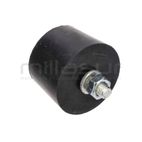 TACO GOMA APOYO CHASIS HG3600 (19) - motoscamaralweb.com