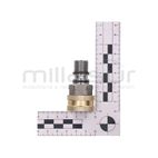 CONECTOR RAPIDO SALIDA BOMBA PRESION HG3600 - motoscamaralweb.com