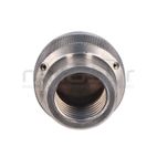 BOQUILLA PARA DESATASCADOR TIPO BOLA 1/4 - motoscamaralweb.com