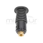 BOQUILLA CON SALIDA REGULABLE 1/4 - motoscamaralweb.com