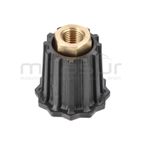 SOPORTE BOQUILLAS CON REGULACIÓN DE PRESIÓN 1/4 - motoscamaralweb.com