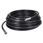 MANGUERA ALTA PRESIÓN PARA DESATASCAR 20M - 1/4 4000PSI - motoscamaralweb.com