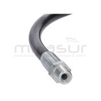 MANGUERA ALTA PRESIÓN PARA DESATASCAR 20M - 1/4 4000PSI - motoscamaralweb.com