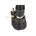 SUCCIONADOR DE LODO PARA HIDROLIMPIADORA 1.5 - 15MT - motoscamaralweb.com