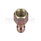 ENGANCHE RAPIDO BOQUILLA 1/4 HEMBRA - motoscamaralweb.com
