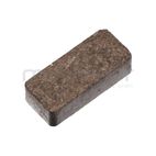 PASTILLA FRENO TRANSMISION HYDRO-GEAR 885528 (60) TC102 - motoscamaralweb.com