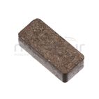 PASTILLA FRENO TRANSMISION HYDRO-GEAR 885528 (60) TC102 - motoscamaralweb.com