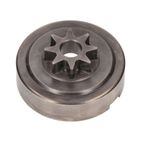 CAMPANA EMBRAGUE PIÑON FIJO 1/4 M430HXP (CARVING) - motoscamaralweb.com