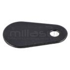 TAPA MUELLE AMORTIGUADOR TRASERO M430HXP - M431HXP (61) - motoscamaralweb.com