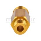RACOR SALIDA AGUA HG3000 (B70) - motoscamaralweb.com