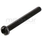 TORNILLO SUJECION CARBURADOR M430HXP - M431HXP (106) - motoscamaralweb.com