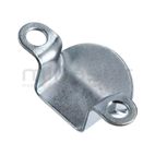 CHAPA SOPORTE FILTRO AIRE M430HXP - M431HXP (107) - motoscamaralweb.com