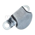 CHAPA SOPORTE FILTRO AIRE M430HXP - M431HXP (107) - motoscamaralweb.com