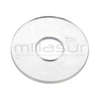 ARANDELA GOMA TORNILLO TAPA FILTRO AIRE M430HXP - M431HXP (109) - motoscamaralweb.com