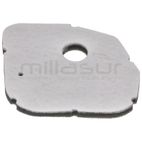 FILTRO AIRE M430HXP - M431HXP (111) - motoscamaralweb.com