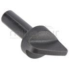 PALOMILLA STARTER. MANDO ESTRANGULADOR M430HXP - M431HXP(114) - motoscamaralweb.com