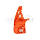 TAPA CADENA M430HXP - M431HXP (125) - motoscamaralweb.com