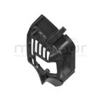 TAPA ESCAPE M430HXP - M431HXP (126) - motoscamaralweb.com