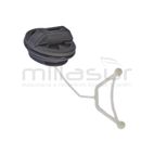 TAPON GASOLINA M437HXP (10-12) - motoscamaralweb.com