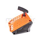 ARRANQUE COMPLETO M437HXP (70-80) - motoscamaralweb.com