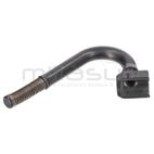 TUBO ASPIRACION ACEITE M437HXP (90-92) - M445HXP (116-118) - M455HXP (122-124) - motoscamaralweb.com