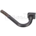 TUBO ASPIRACION ACEITE M437HXP (90-92) - M445HXP (116-118) - M455HXP (122-124) - motoscamaralweb.com