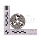 EMBRAGUE M437HXP (108) - M445HXP (125) - M455HXP (131) - motoscamaralweb.com