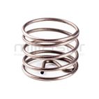 MUELLE FIJACION LLAVE BUJIA M437HXP (135) - M445HXP (166) - M455HXP (172) - motoscamaralweb.com