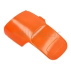 TAPA FILTRO AIRE CAPO MOTOR M437HXP (64B) - motoscamaralweb.com