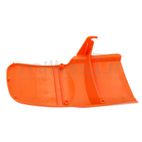 TAPA FILTRO AIRE CAPO MOTOR M437HXP (64B) - motoscamaralweb.com