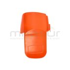 TAPA FILTRO AIRE CAPO MOTOR M437HXP (64B) - motoscamaralweb.com