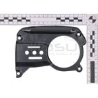 CHAPA METALICA TAPA FRENO CADENA M437HXP (113) - motoscamaralweb.com