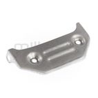 CHAPA ESCAPE M445HXP. M455HXP (GRIS) (87) - motoscamaralweb.com