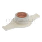 PIÑON ENGRASE. SINFIN ENGRASE M437HXP (106) - M445HXP (123) - M455HXP (129) - motoscamaralweb.com