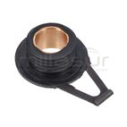 PIÑON ENGRASE. SINFIN ENGRASE M437HXP (106) - M445HXP (123) - M455HXP (129) - motoscamaralweb.com