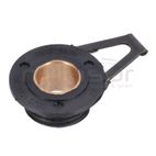 PIÑON ENGRASE. SINFIN ENGRASE M437HXP (106) - M445HXP (123) - M455HXP (129) - motoscamaralweb.com